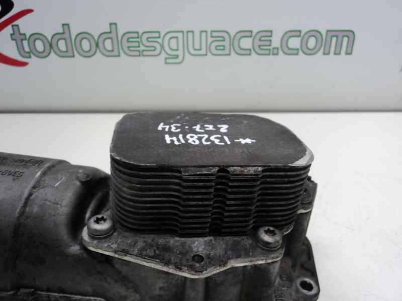 ENFRIADOR ACEITE MOTOR FORD FOCUS BERLINA (CAP) Ambiente (D)