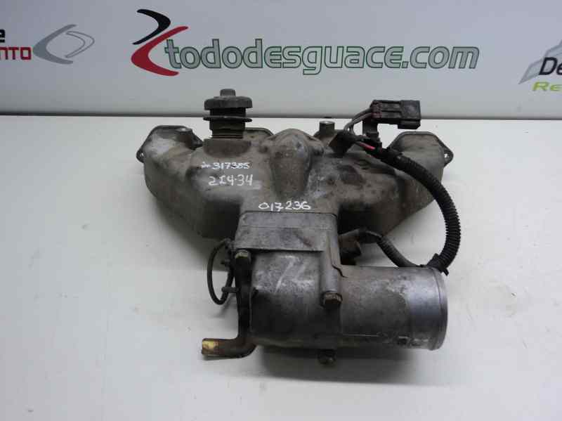 COLECTOR ADMISION NISSAN CABSTAR *