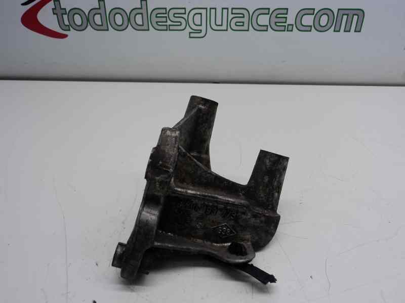 SOPORTE RENAULT MEGANE II BERLINA 5P Confort Authentique