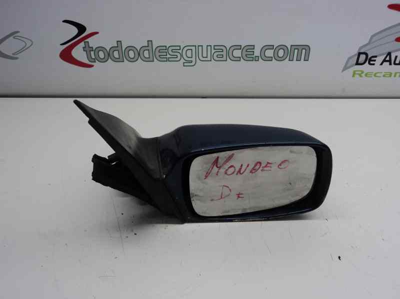 RETROVISOR DERECHO ELECTRICO FORD MONDEO BERLINA (GD) Ambiente