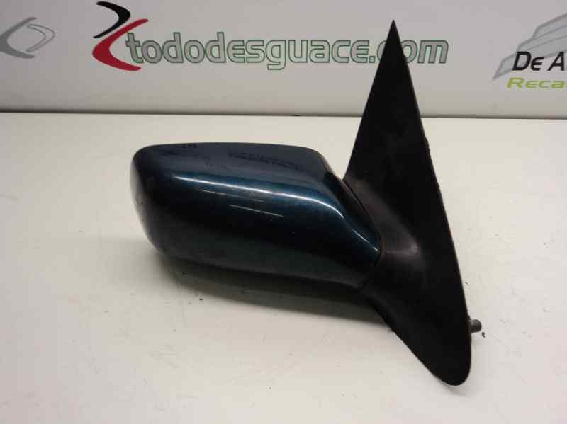 RETROVISOR DERECHO ELECTRICO FORD MONDEO BERLINA (GD) Ambiente
