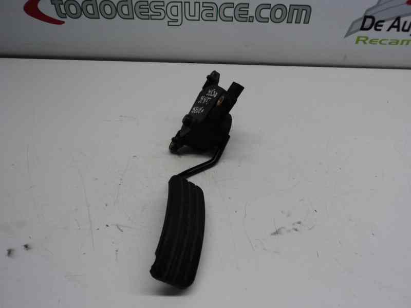 POTENCIOMETRO PEDAL RENAULT MEGANE II BERLINA 5P Authentique