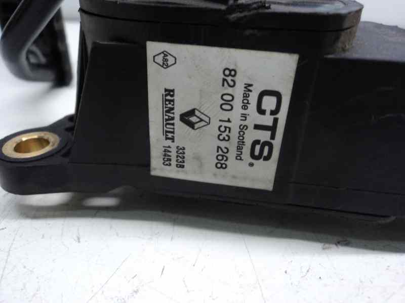 POTENCIOMETRO PEDAL RENAULT MEGANE II BERLINA 5P Authentique