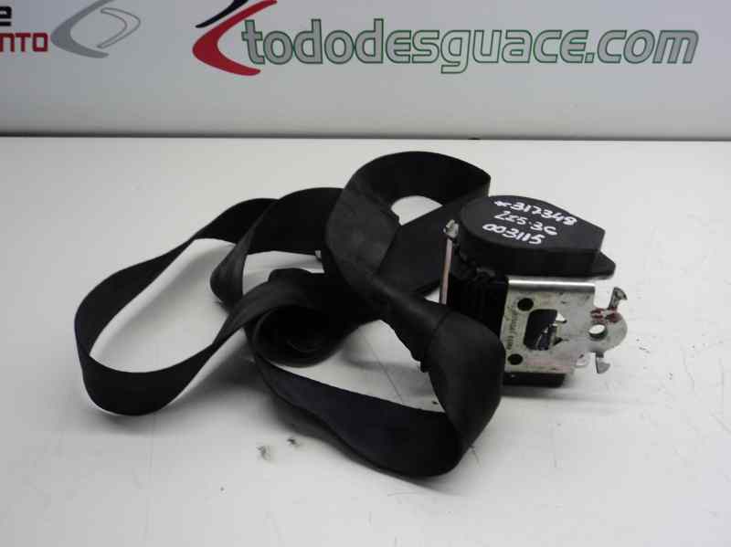 CINTURON SEGURIDAD TRASERO IZQUIERDO DACIA LOGAN EXPRESS Ambiance