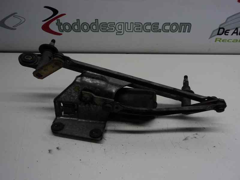 VARILLAJE MOTOR LIMPIA DELANTERO RENAULT MEGANE I SCENIC (JA0) 1.6e Alize