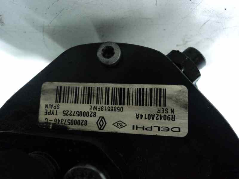 BOMBA ALTA PRESION RENAULT CLIO II FASE II (B/CB0) 1.5 dCi Diesel