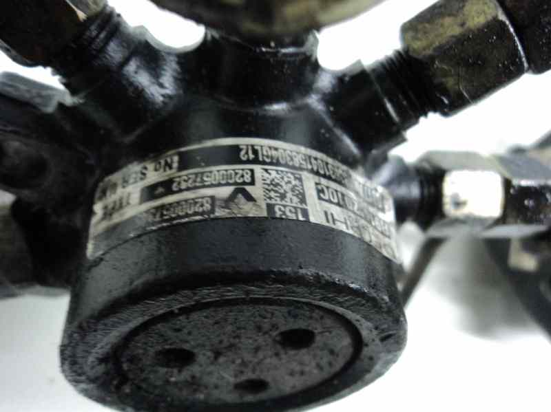 RAMPA INYECCION RENAULT CLIO II FASE II (B/CB0) 1.5 dCi Diesel