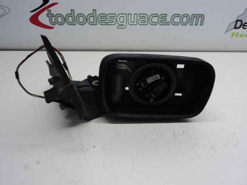 RETROVISOR DERECHO ELECTRICO BMW SERIE 3 BERLINA (E46) 2.0 Diesel CAT
