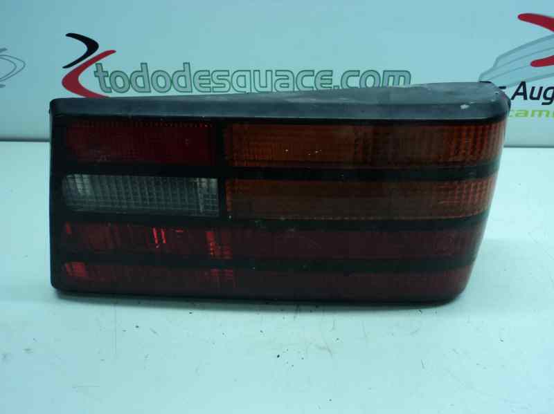 PILOTO TRASERO DERECHO FORD ORION 1.4 (71 CV) 5 velocidades
