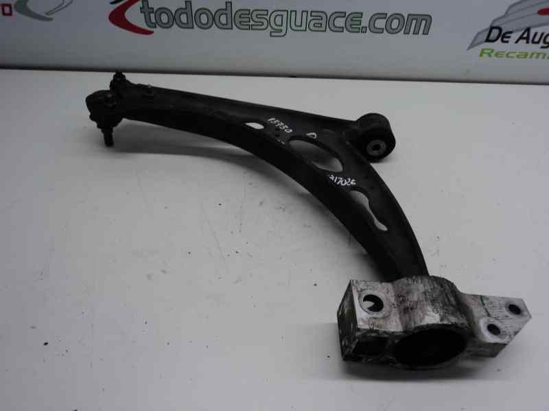 BRAZO SUSPENSION INFERIOR DELANTERO DERECHO VOLKSWAGEN SCIROCCO (137) 2.0 TDI (103kW)