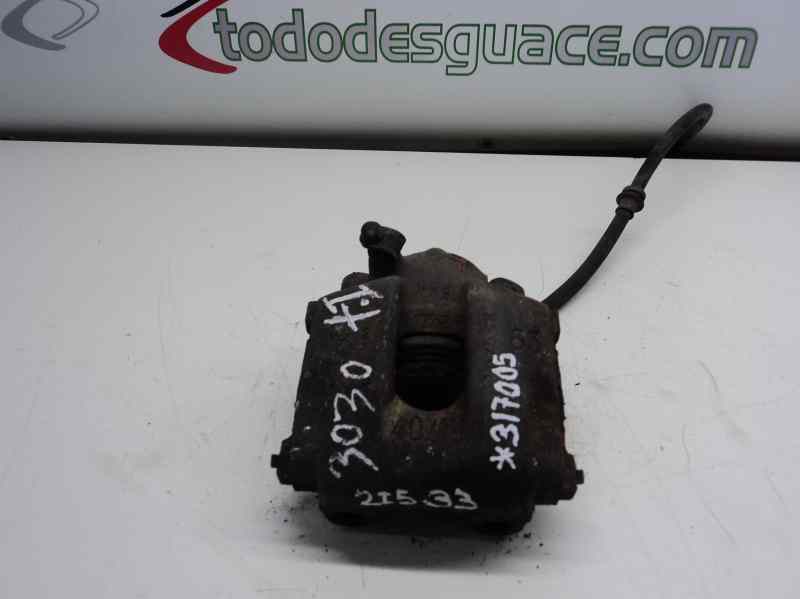 PINZA FRENO TRASERA IZQUIERDA BMW SERIE 3 BERLINA (E46) 2.0 Diesel CAT