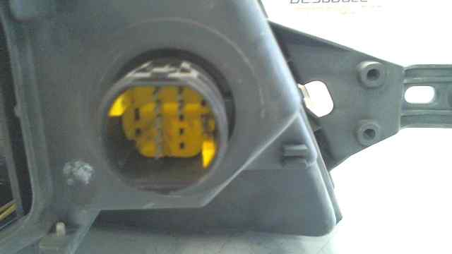 FARO IZQUIERDO PEUGEOT BOXER CAJA CERR. ACRISTALADA (RS2850)(290/330)('02->) 330 C   TD