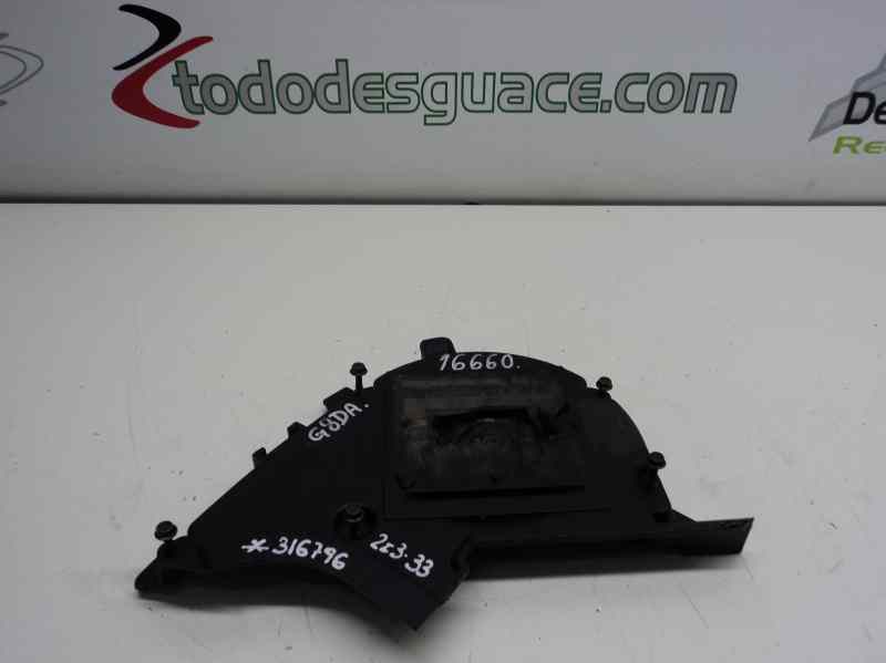 TAPA DISTRIBUCION FORD FOCUS BERLINA (CAP) Ambiente (D)