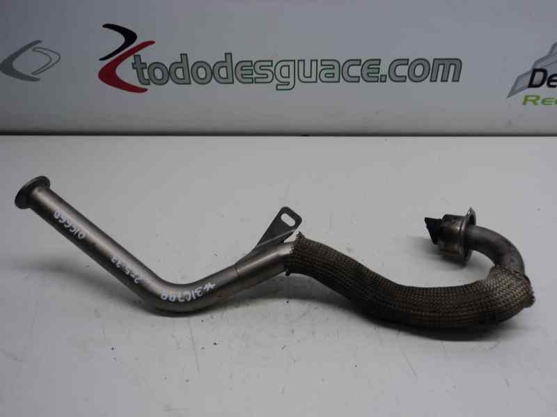 TUBO GASES FORD FOCUS BERLINA (CAP) Ambiente (D)