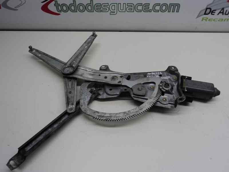 ELEVALUNAS DELANTERO DERECHO BMW SERIE 3 BERLINA (E36) 325td