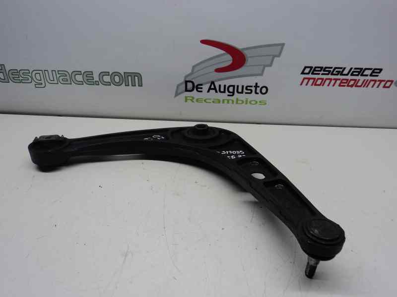 BRAZO SUSPENSION INFERIOR DELANTERO IZQUIERDO RENAULT LAGUNA (B56) 2.0 D RN (B56F/G)