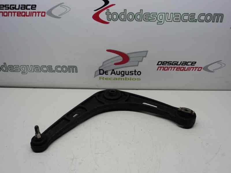 BRAZO SUSPENSION INFERIOR DELANTERO IZQUIERDO RENAULT LAGUNA (B56) 2.0 D RN (B56F/G)