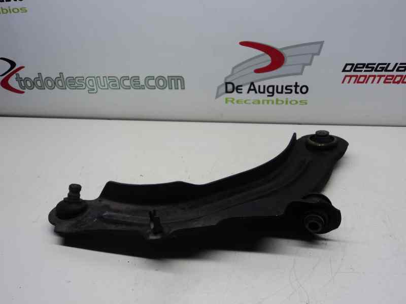 BRAZO SUSPENSION INFERIOR DELANTERO DERECHO RENAULT MEGANE II BERLINA 5P Authentique