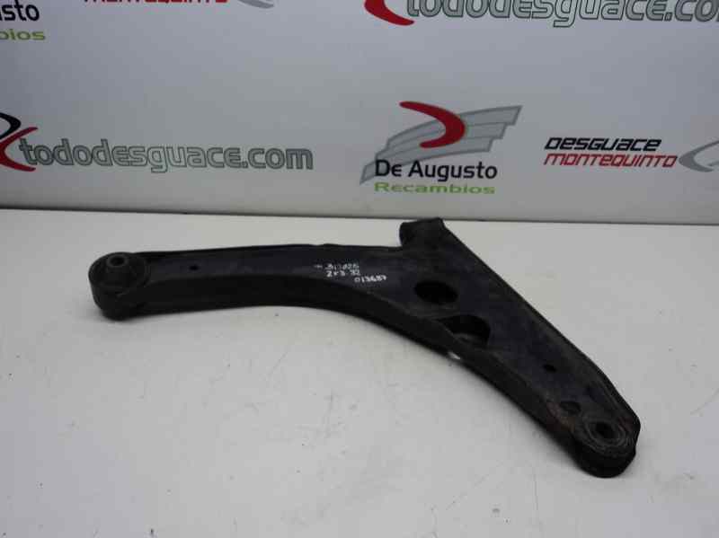 BRAZO SUSPENSION INFERIOR DELANTERO IZQUIERDO FORD TRANSIT 2.0 TDCi (125 CV) 5 velocidades