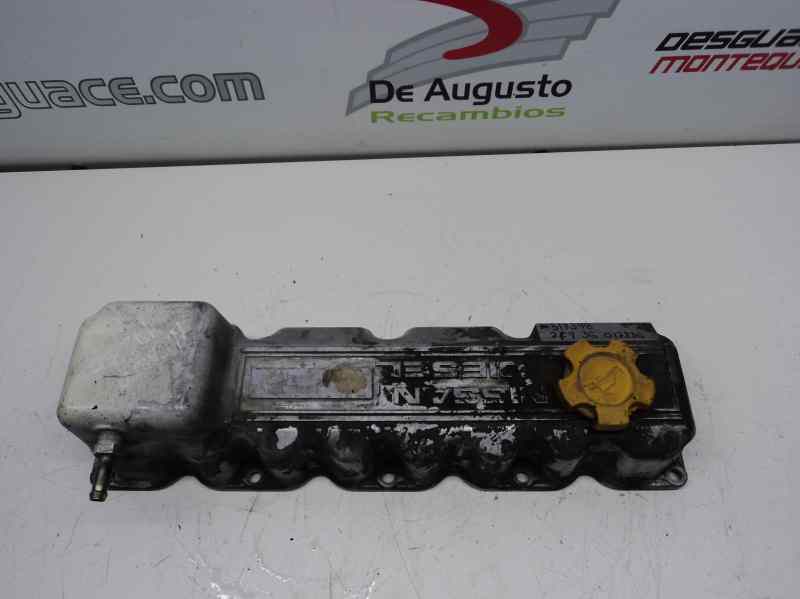 TAPA BALANCINES NISSAN CABSTAR *