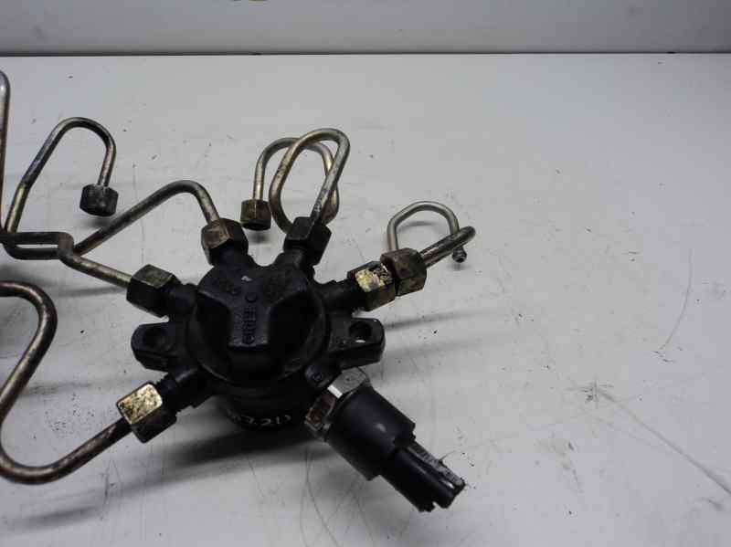 RAMPA INYECCION RENAULT CLIO II FASE II (B/CB0) 1.5 dCi Diesel