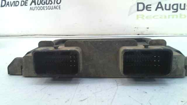 CENTRALITA MOTOR UCE PEUGEOT PARTNER 1.9 D (69 CV) 5 velocidades
