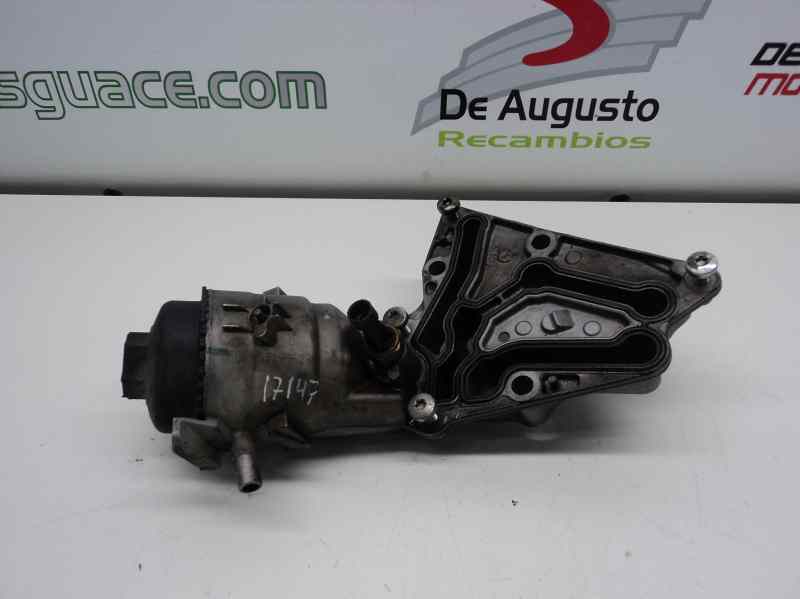 SOPORTE FILTRO ACEITE OPEL ASTRA GTC Cosmo