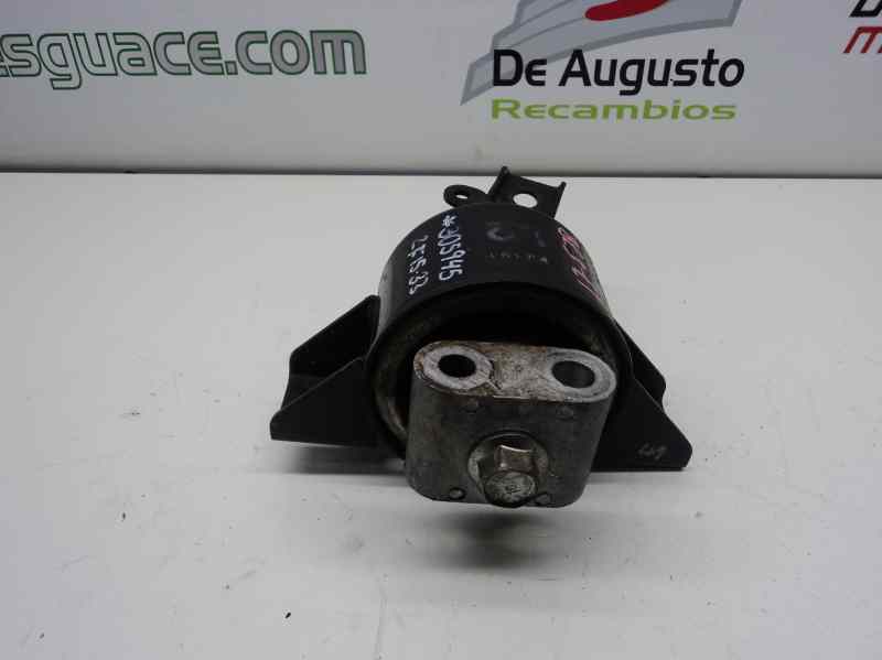 TACO MOTOR CHEVROLET AVEO LS