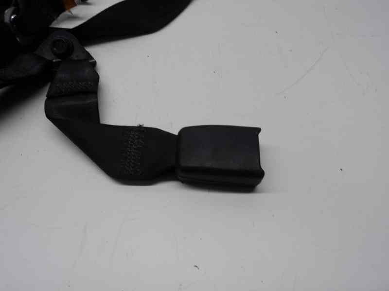 CINTURON SEGURIDAD TRASERO CENTRAL CHEVROLET AVEO LS