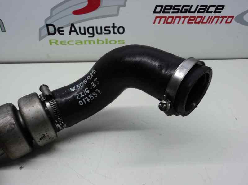 TUBO TURBO RENAULT MEGANE II BERLINA 5P Confort Authentique