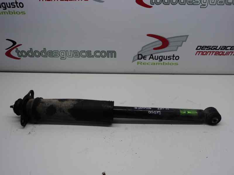 AMORTIGUADOR TRASERO DERECHO CHEVROLET AVEO LS