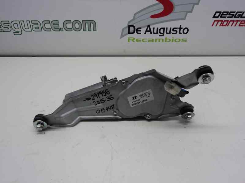 MOTOR LIMPIA TRASERO HYUNDAI I20 1.2 CAT