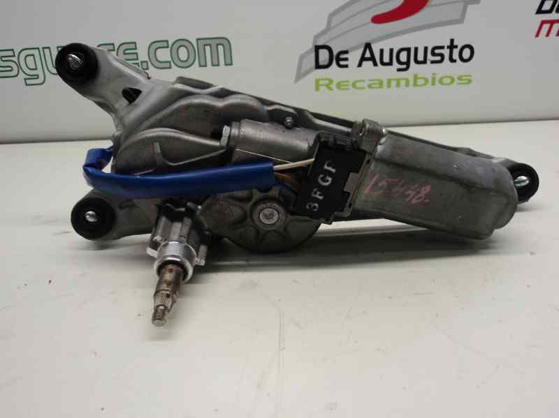 MOTOR LIMPIA TRASERO HYUNDAI I20 1.2 CAT