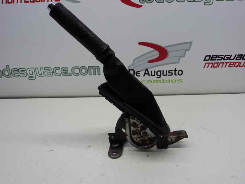 PALANCA FRENO DE MANO CHEVROLET AVEO LS