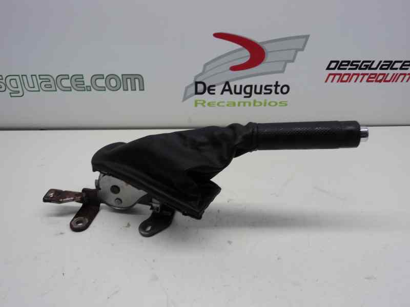 PALANCA FRENO DE MANO CHEVROLET AVEO LS