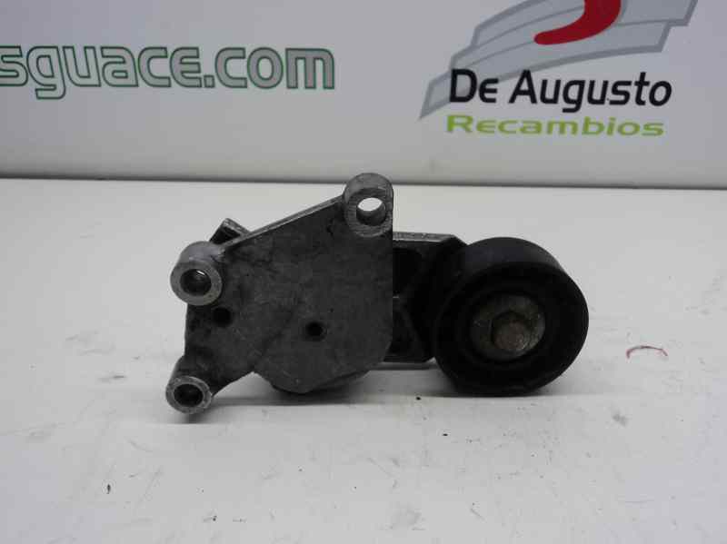 TENSOR FORD FOCUS TURNIER (CB4) Business
