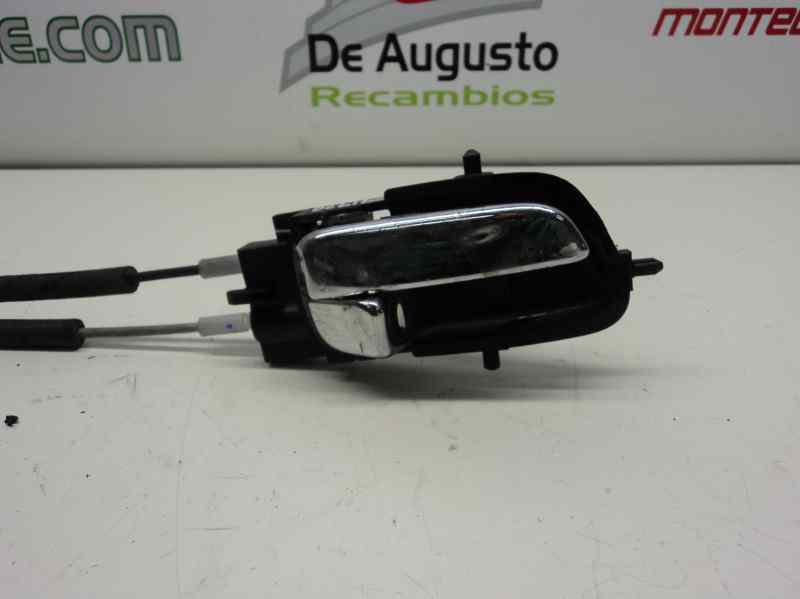 MANETA INTERIOR DELANTERA DERECHA HYUNDAI I20 1.2 CAT