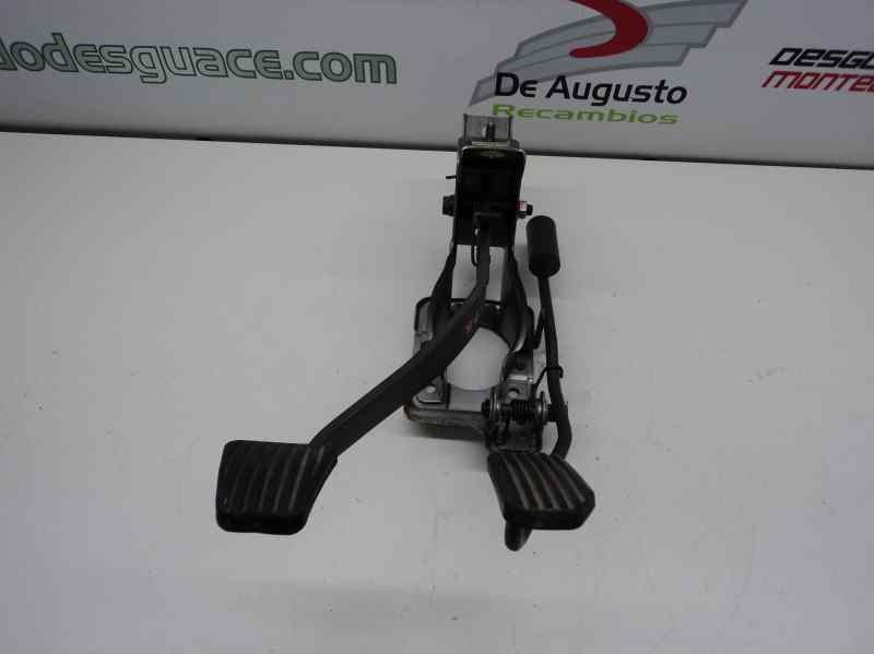 PEDAL FRENO CHEVROLET AVEO LS