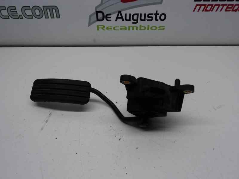 POTENCIOMETRO PEDAL RENAULT MEGANE II BERLINA 5P Confort Authentique