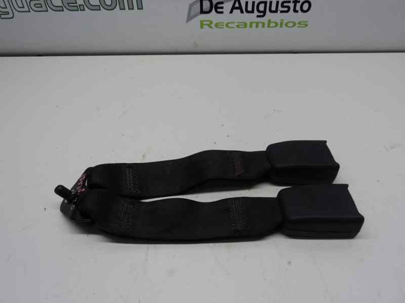 ANCLAJE CINTURON SEGURIDAD TRASERO DERECHO CHEVROLET AVEO LS