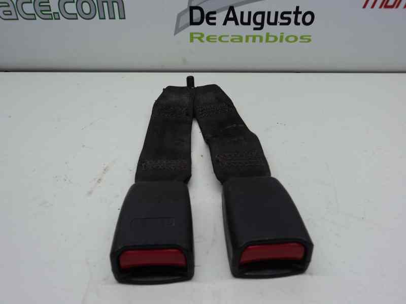 ANCLAJE CINTURON SEGURIDAD TRASERO DERECHO CHEVROLET AVEO LS