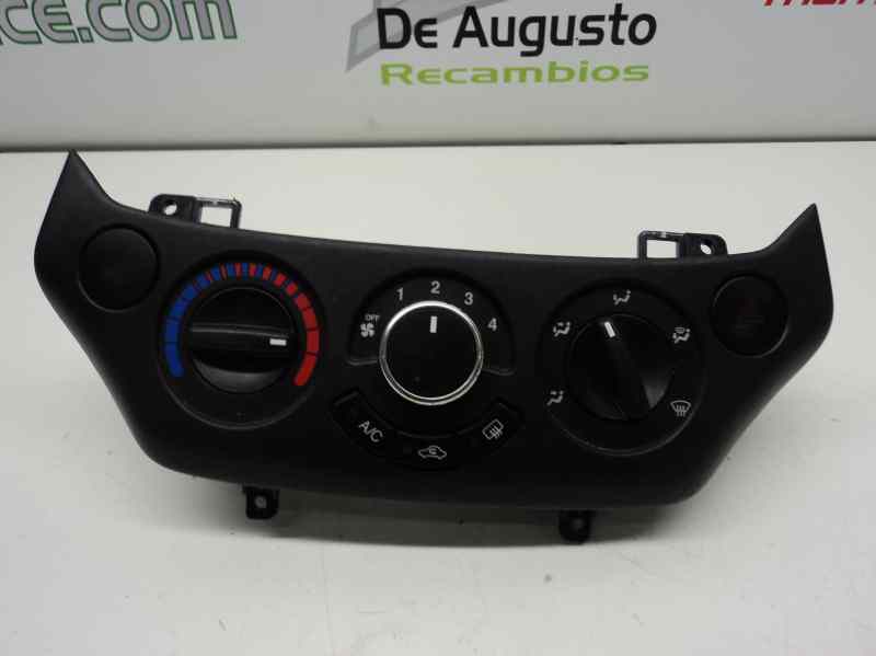 MANDO CALEFACCION / AIRE ACONDICIONADO CHEVROLET AVEO LS