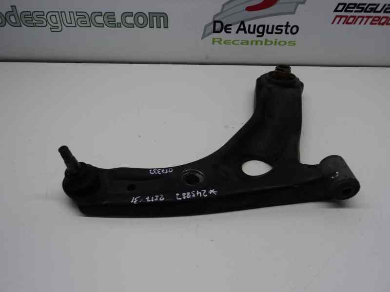 BRAZO SUSPENSION INFERIOR DELANTERO DERECHO TOYOTA AYGO 1.0 (68 CV) 5 velocidades