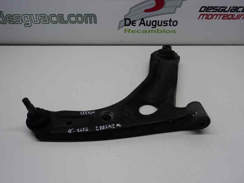 BRAZO SUSPENSION INFERIOR DELANTERO DERECHO TOYOTA AYGO 1.0 (68 CV) 5 velocidades