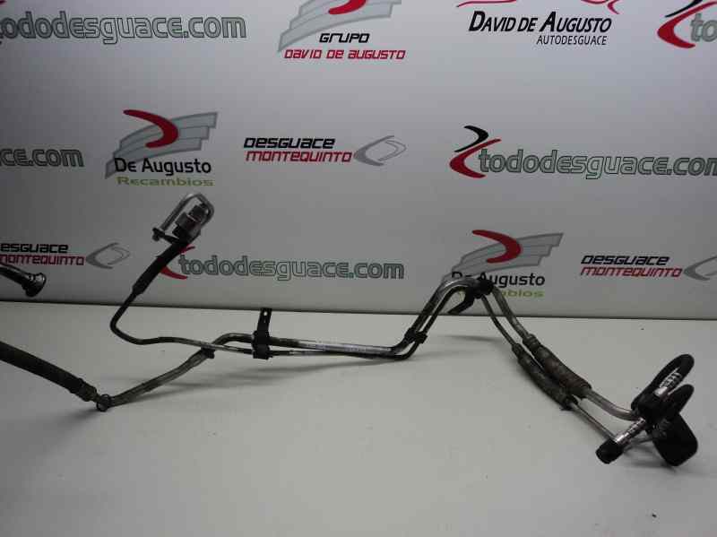 TUBOS AIRE ACONDICIONADO PEUGEOT 206 BERLINA 1.9 D (69 CV) 5 velocidades