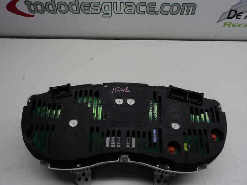 CUADRO INSTRUMENTOS HYUNDAI I20 1.2 CAT