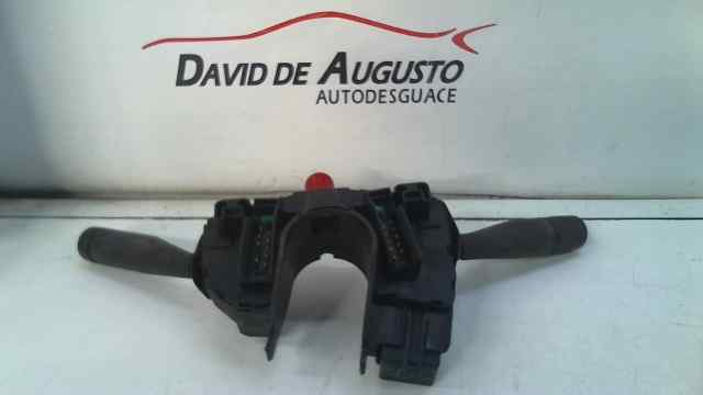 MANDO INTERMITENTES FORD ESCORT CABRIO 1.6 16V (88 CV) 5 velocidades