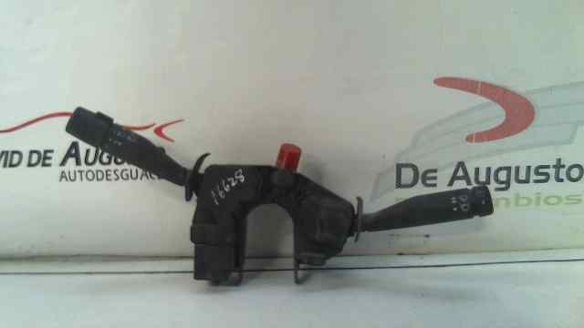 MANDO INTERMITENTES FORD ESCORT CABRIO 1.6 16V (88 CV) 5 velocidades