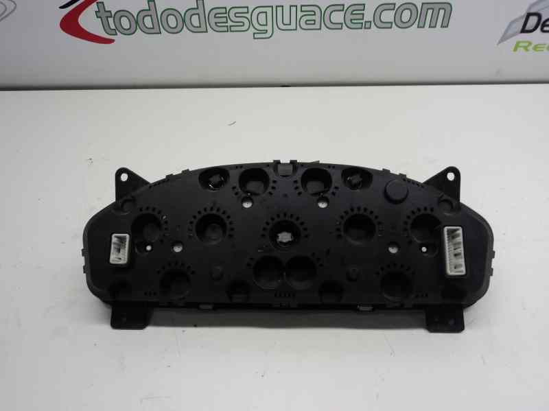 CUADRO INSTRUMENTOS CHEVROLET AVEO LS