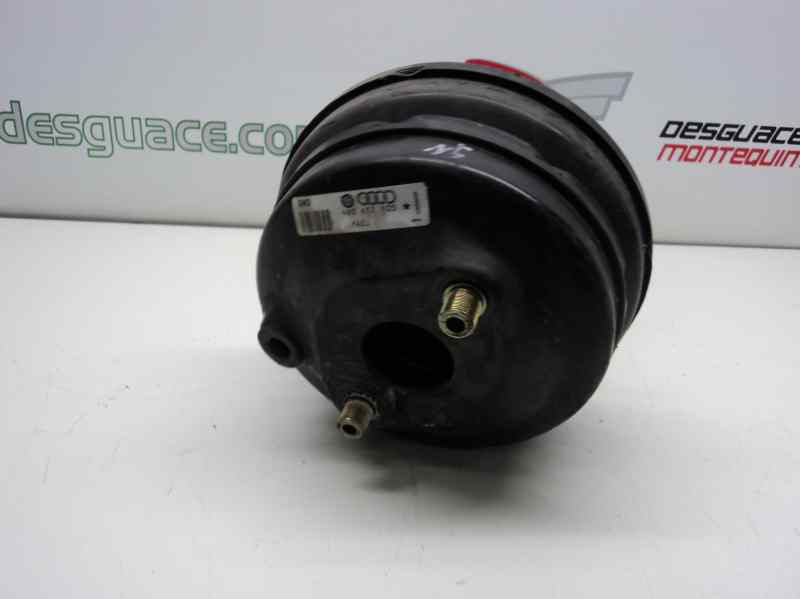 SERVOFRENO AUDI A6 BERLINA (4B2) 2.5 TDI